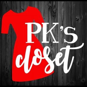 Meet your Posher, Pamela